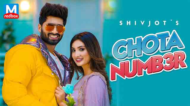 Chota Number Song